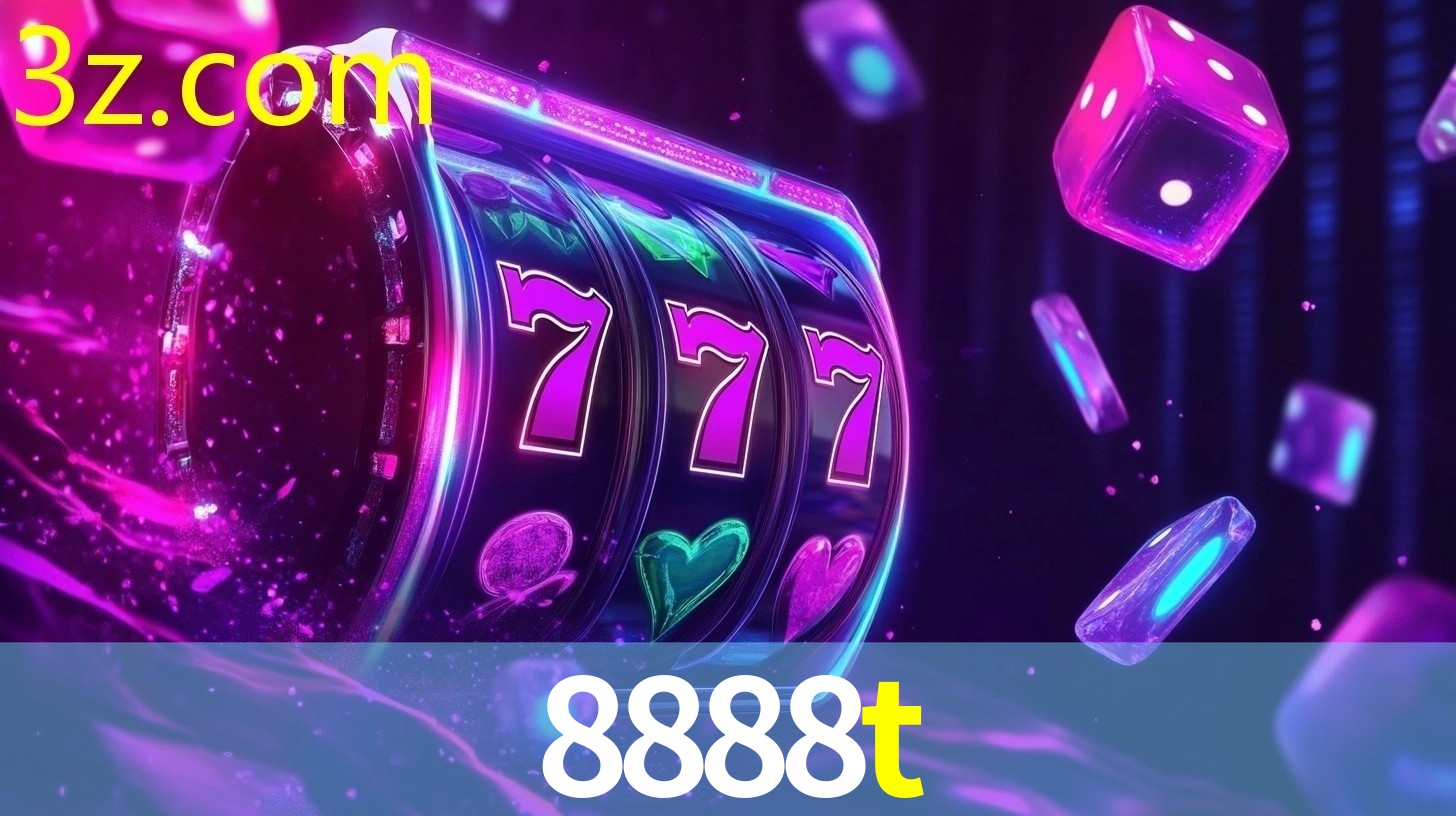 8888t